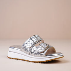 VERONA SILVER