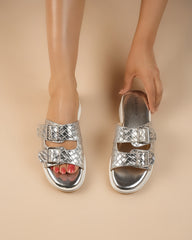 VERONA SILVER
