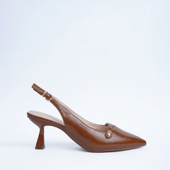 FLOURISH  TAN