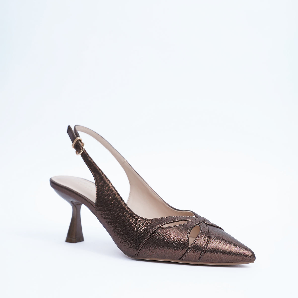 FLEUR  BRONZE