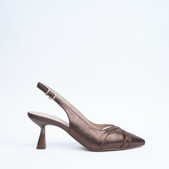 FLEUR  BRONZE