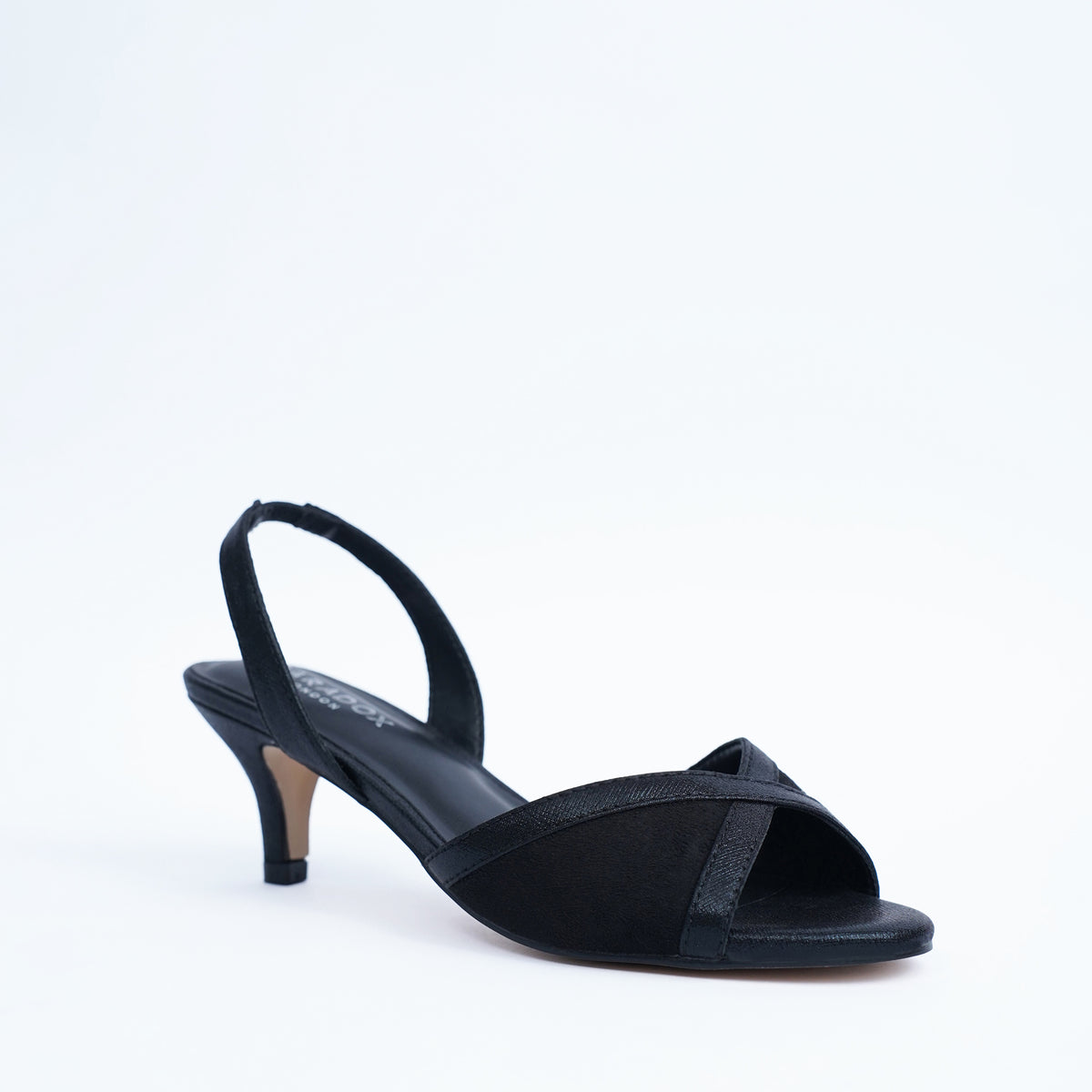 HORIZON BLACK