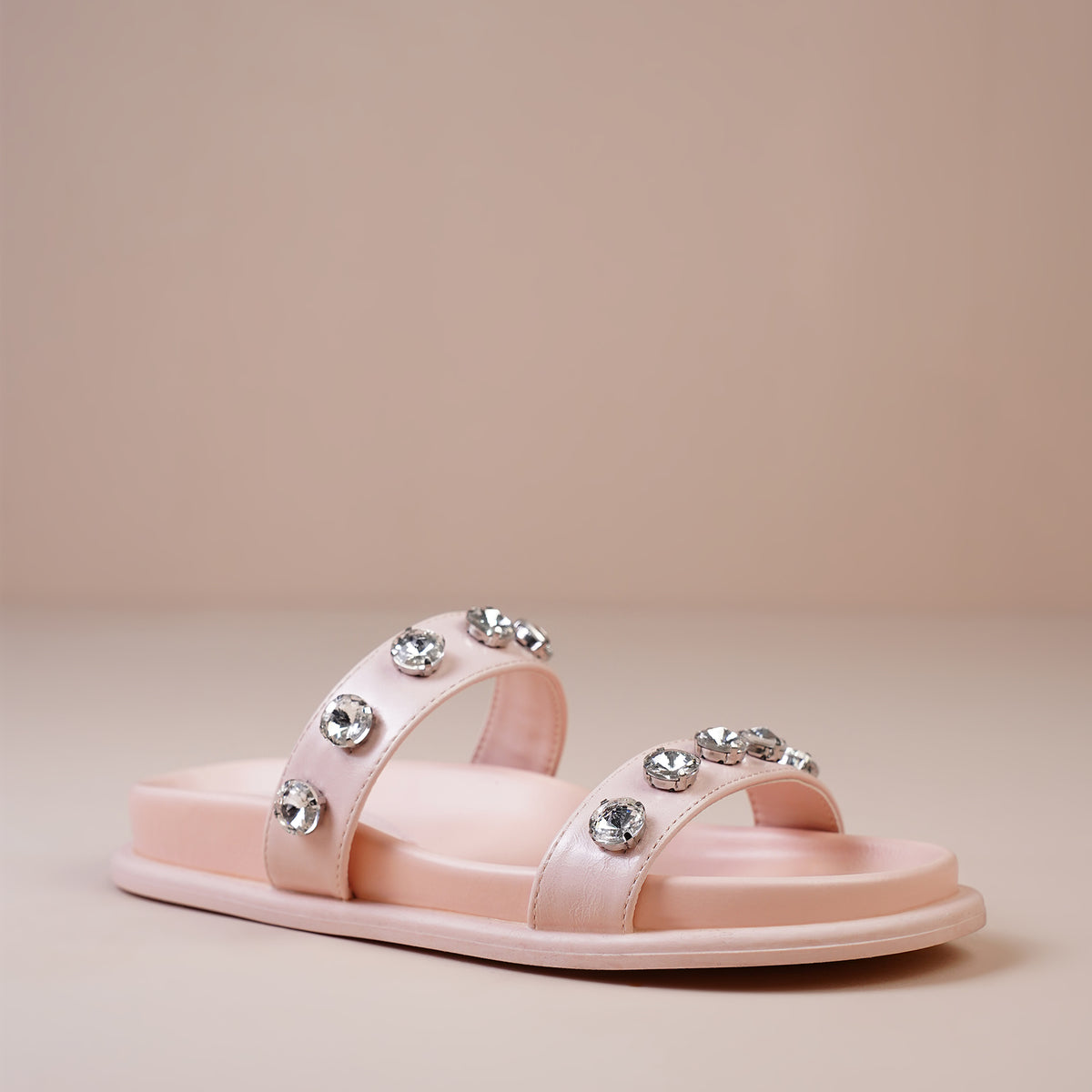BIARRITZ NUDE/PNK