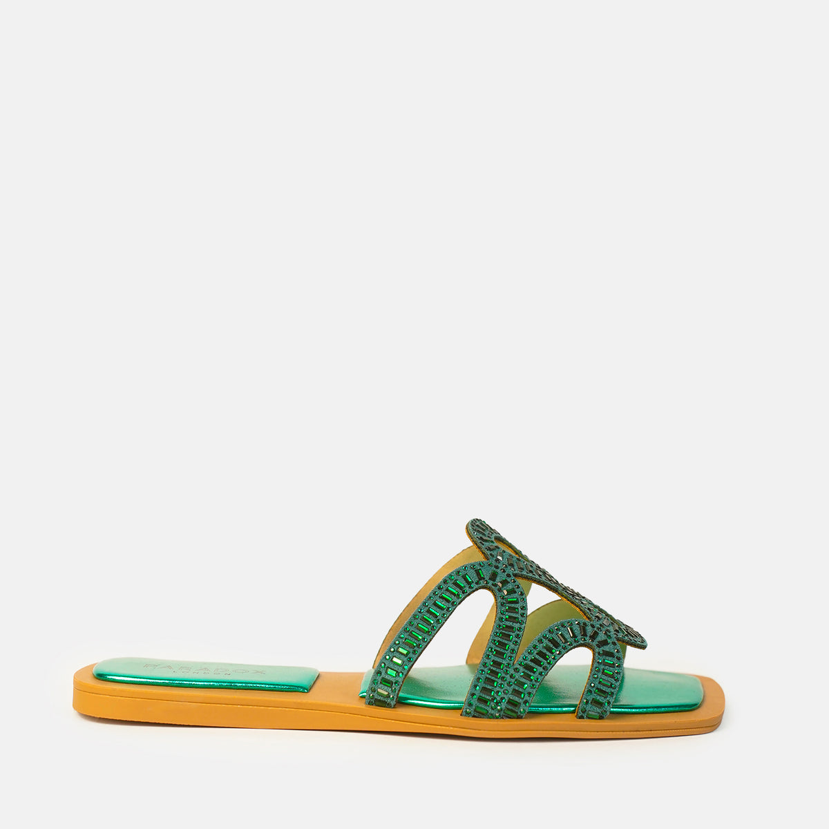 ARUBA