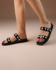 BIARRITZ BLACK