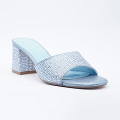 MARCELLA AQUA BLUE