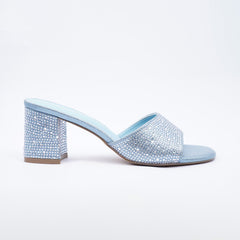 MARCELLA AQUA BLUE