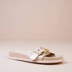 BARELY BEIGE