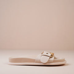 BARELY BEIGE
