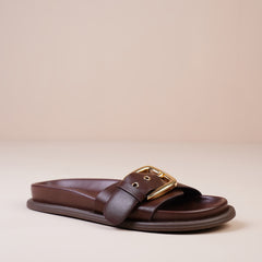 BARELY CHOC/BRN