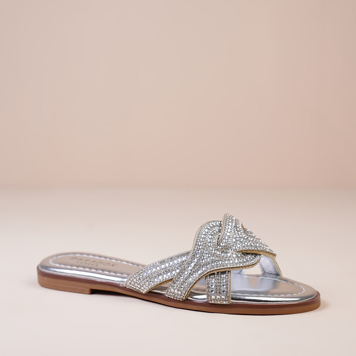 BEACHCLUB SILVER