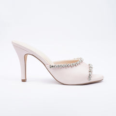 MYRA BLUSH