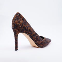 TANGIER BROWN