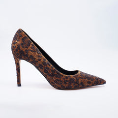 TANGIER BROWN