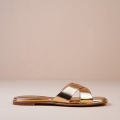 BONNY ROSE GOLD