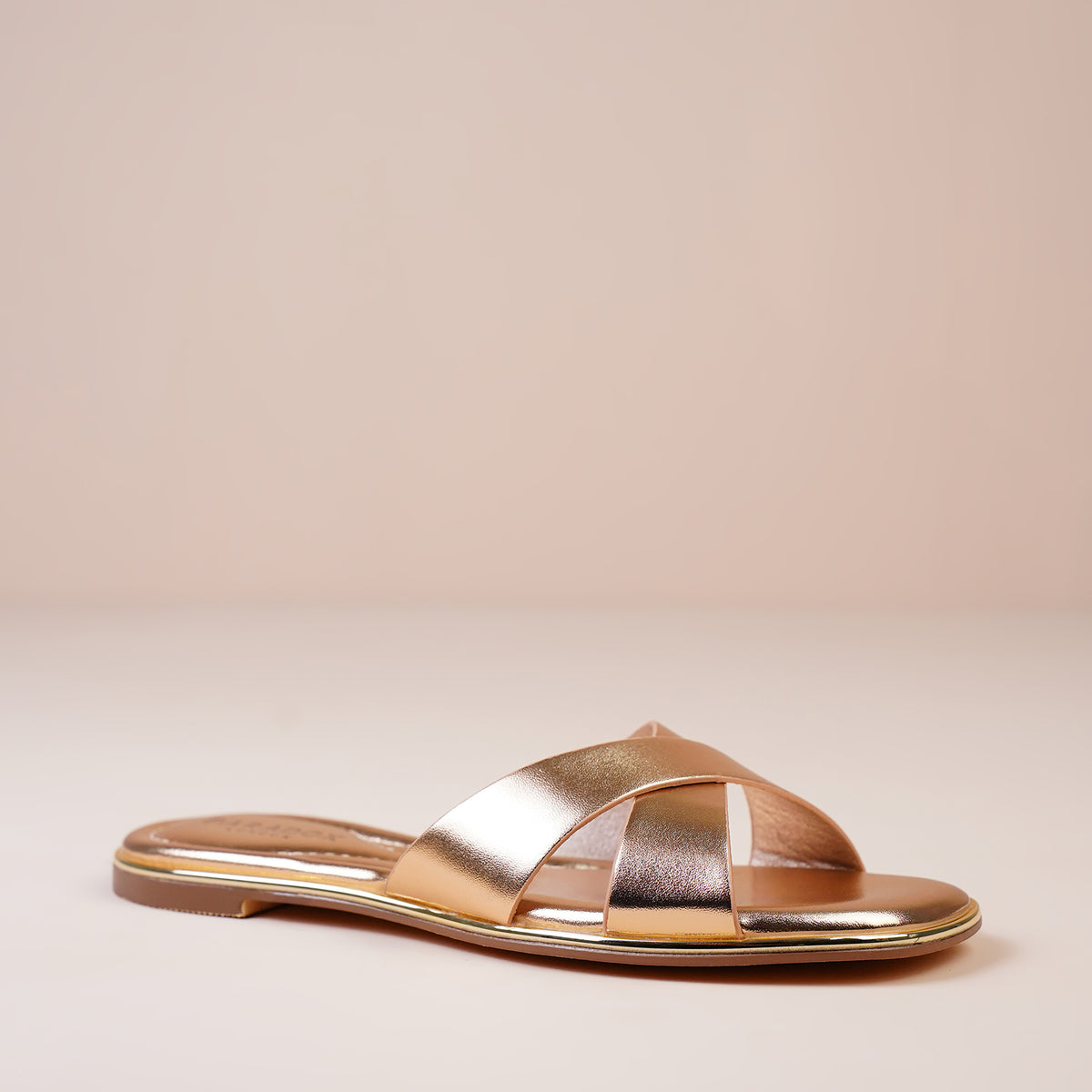 BONNY ROSE GOLD