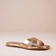 BONNY ROSE GOLD