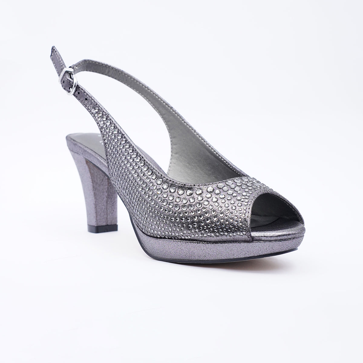 LEORA PEWTER