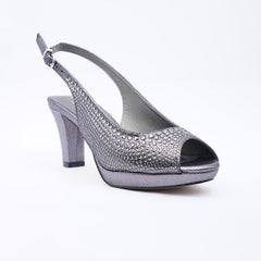 LEORA PEWTER