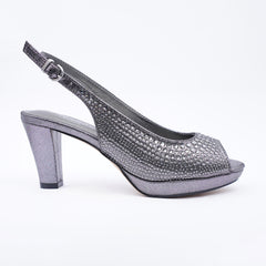 LEORA PEWTER