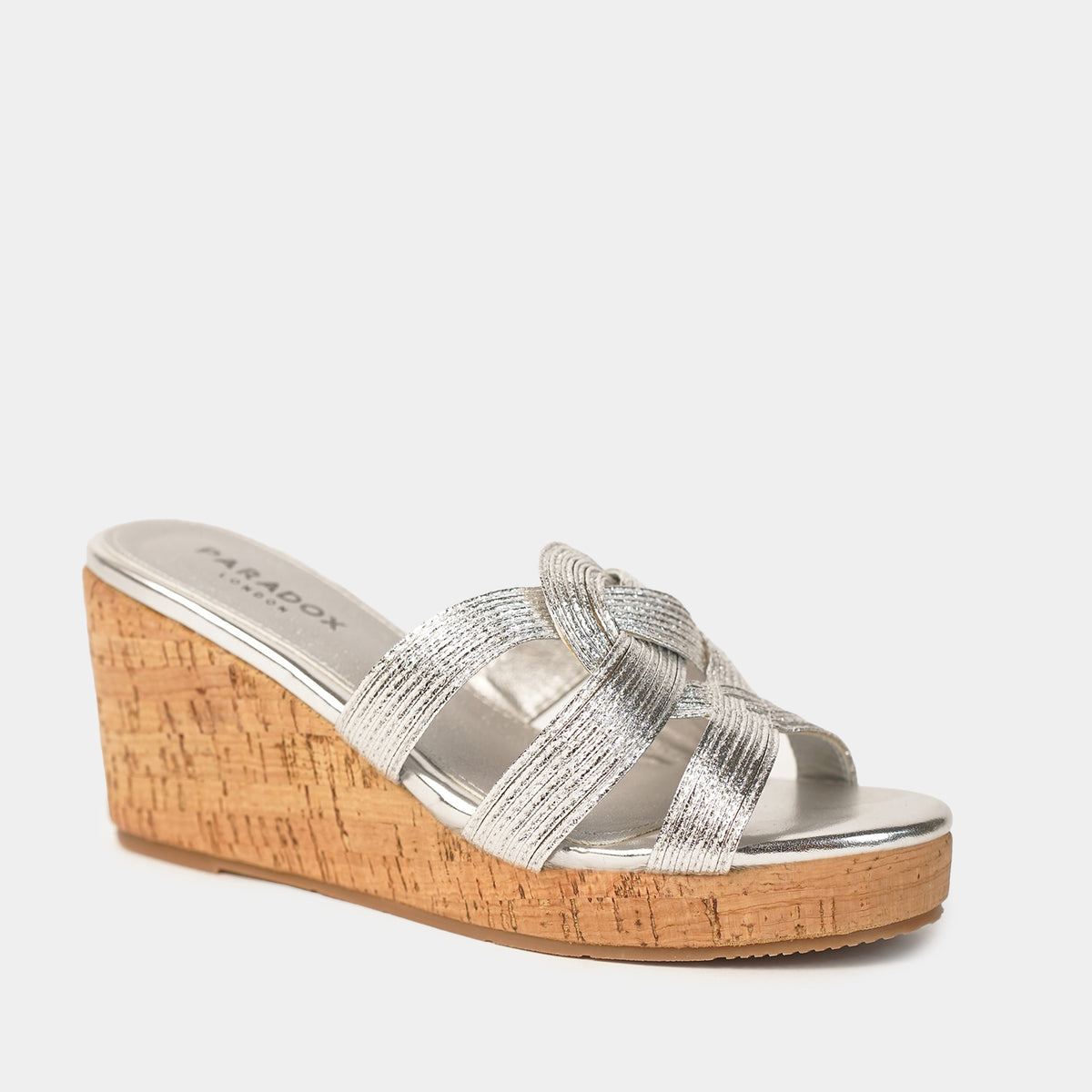 VERANO  SILVER