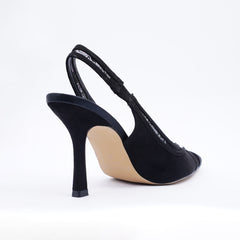 ROSALINE BLACK