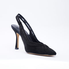 ROSALINE BLACK