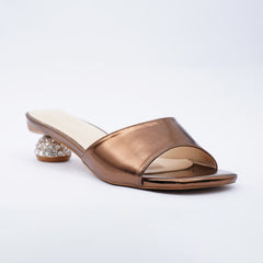 WHITNEY BRONZE