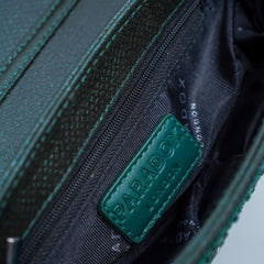 DESIRAE EMERALD GREEN