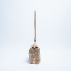 DORETTA CHAMPAGNE