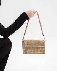 DORETTA CHAMPAGNE