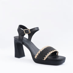 THALIA BLACK