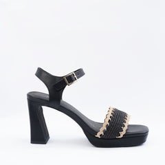 THALIA BLACK