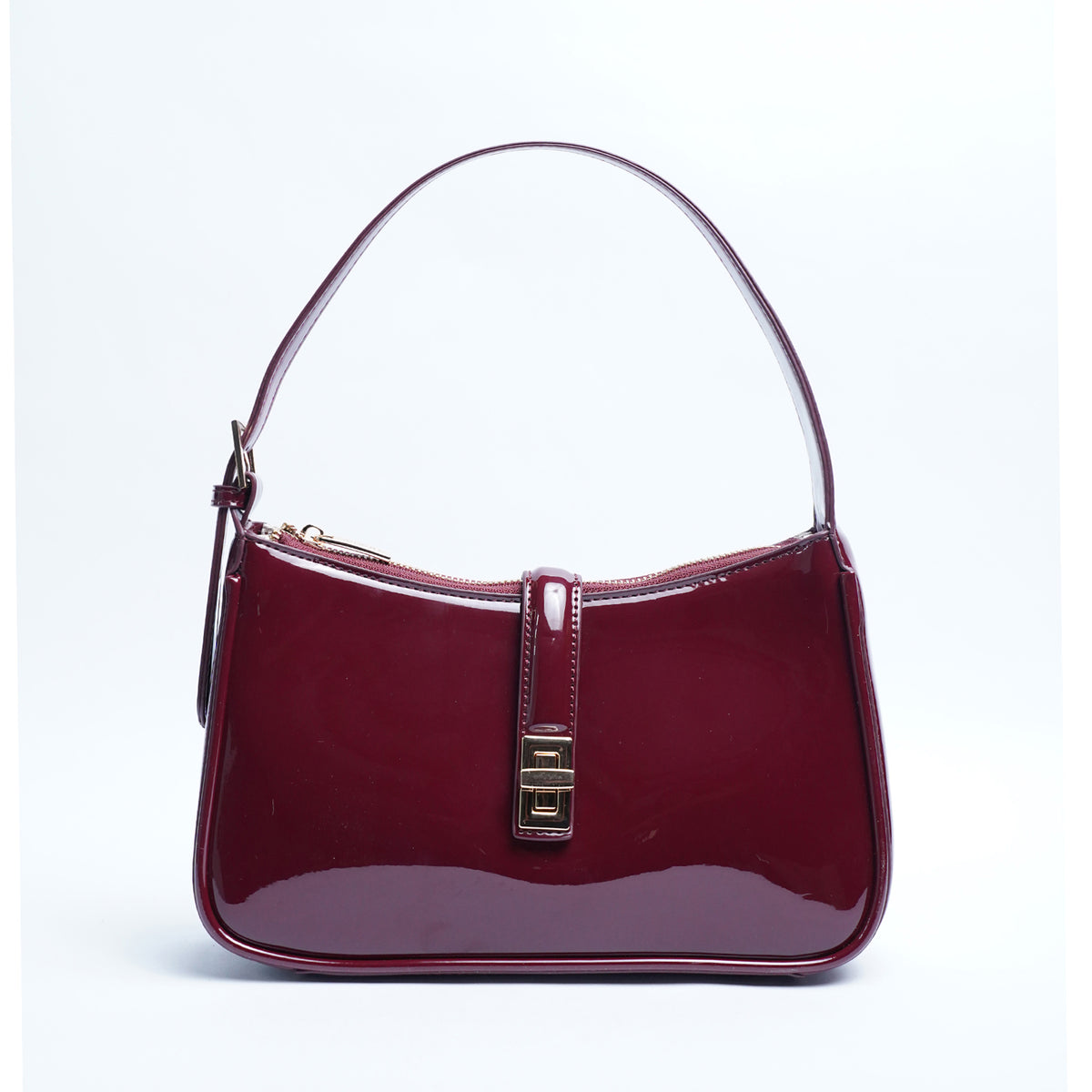 ORABELLA BURGUNDY