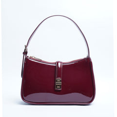 ORABELLA BURGUNDY