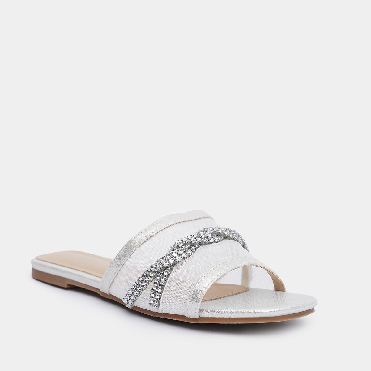 Alcudia Silver