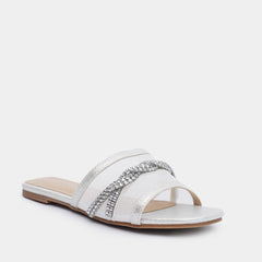 Alcudia Silver
