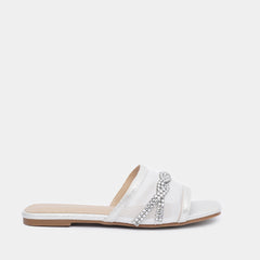 Alcudia Silver