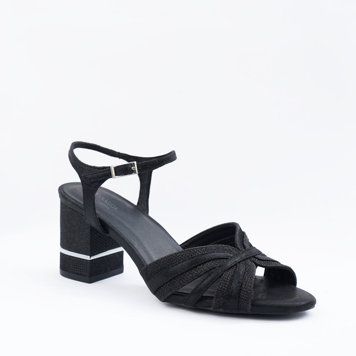 OLYZA BLACK