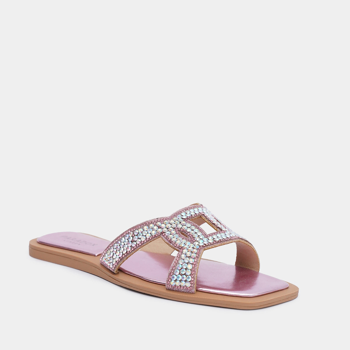 Aventura Pink