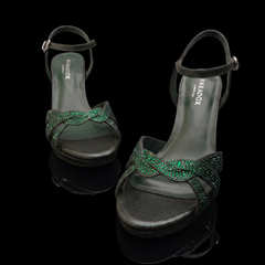 LAVELLE EMERALD GREEN