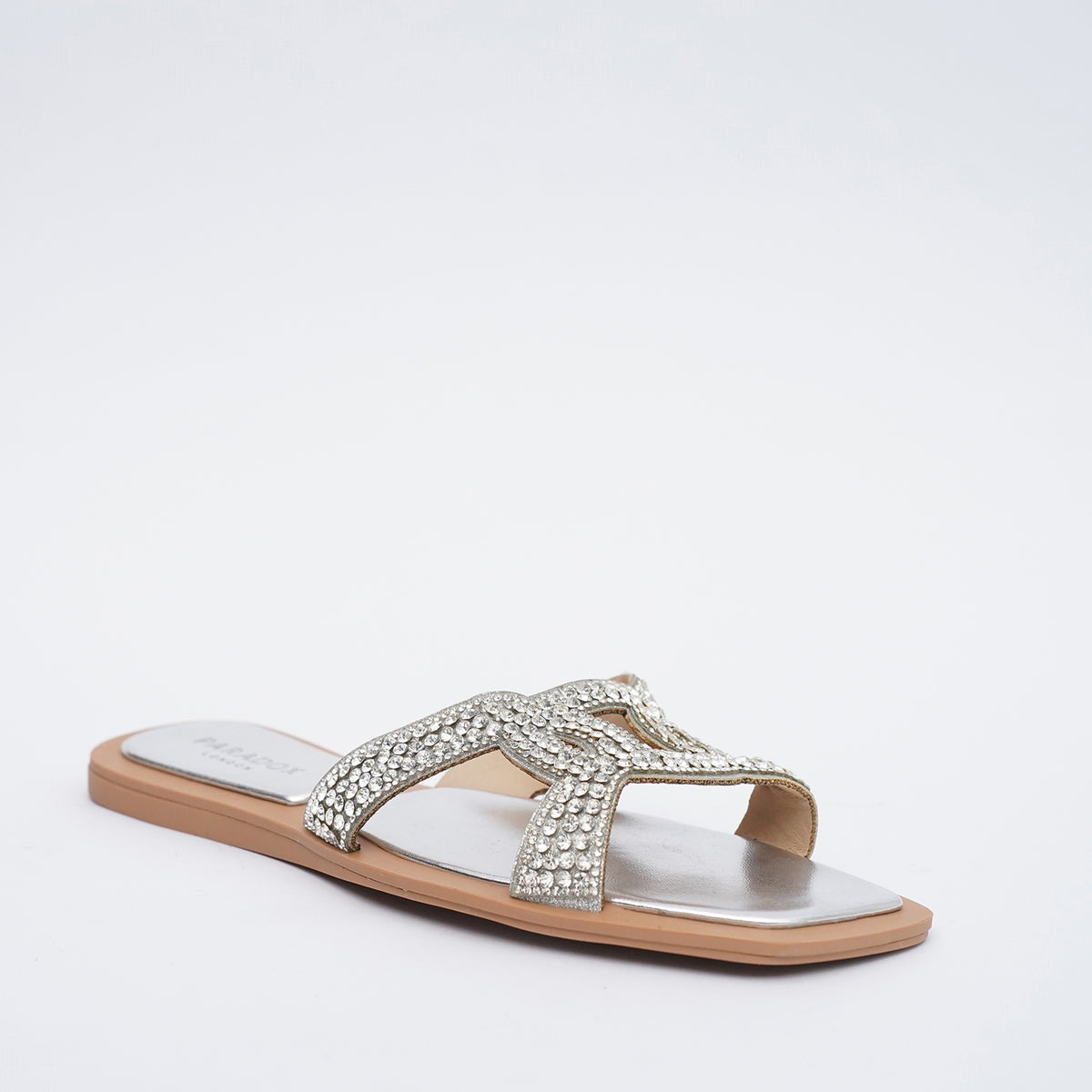 Aventura Silver