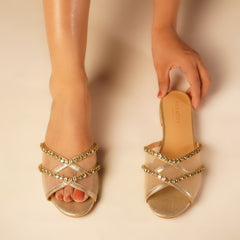 Aveline Gold