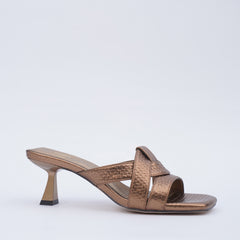 BRONX BRONZE