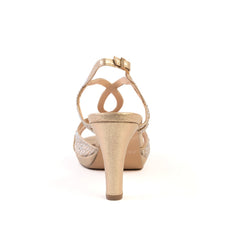 LIZETTE CHAMPAGNE GOLD