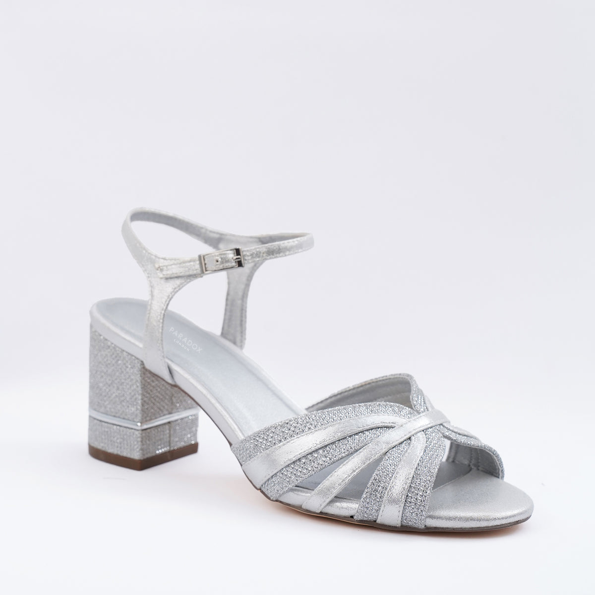 OLYZA SILVER