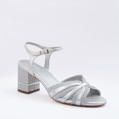 OLYZA SILVER