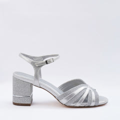 OLYZA SILVER
