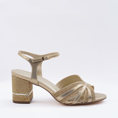 OLYZA GOLD