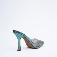 FLORENCIA ICY BLUE